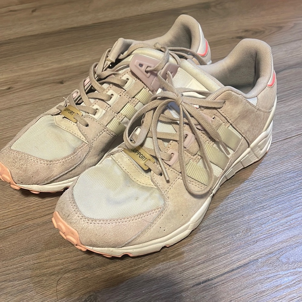 Womens Adidas EQT Sneakers